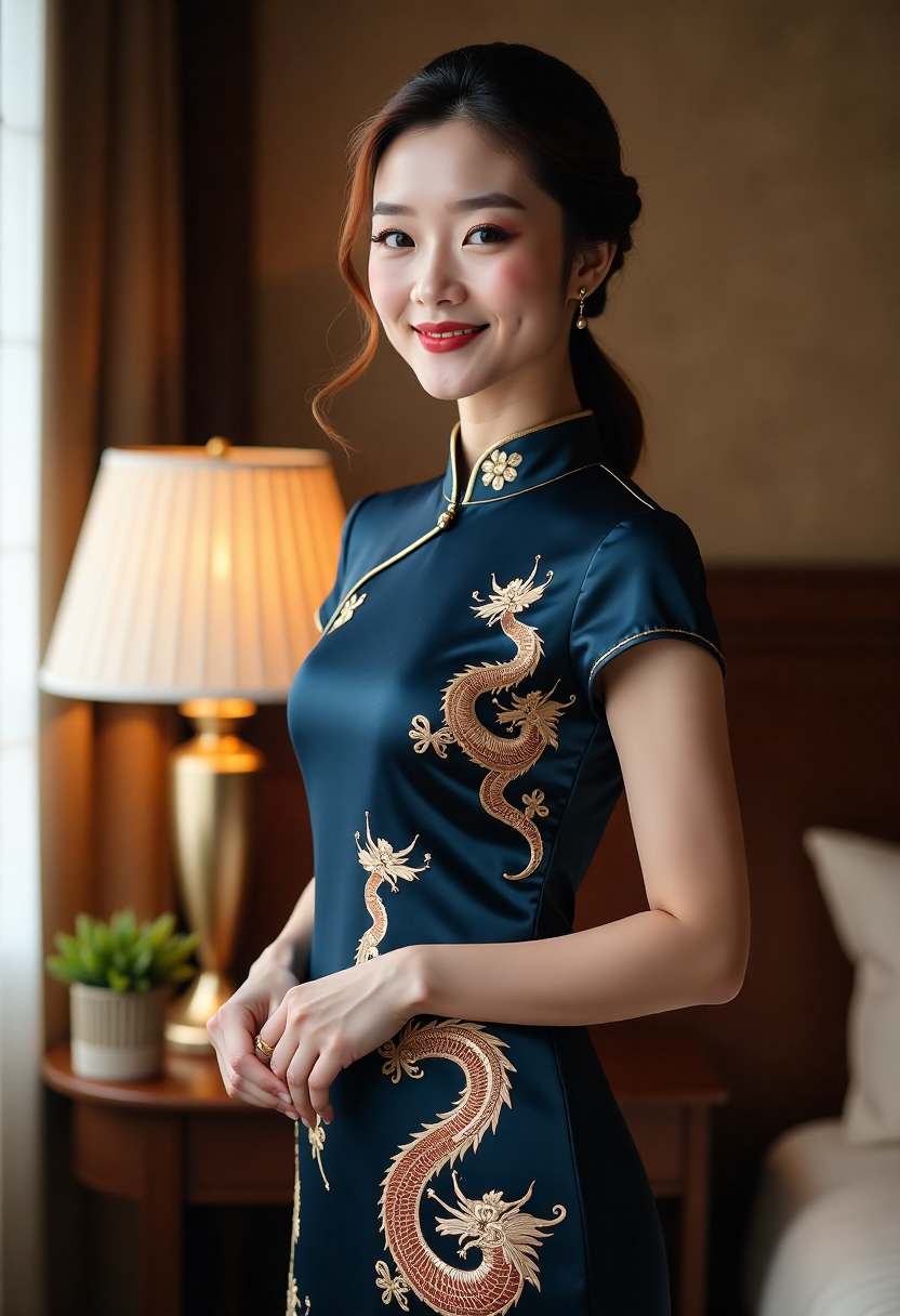 直播间封面