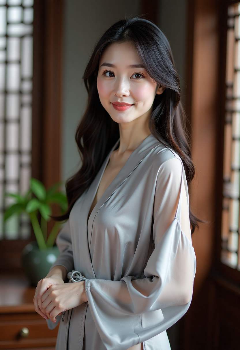 直播间封面